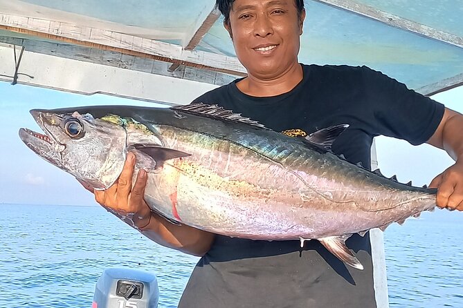 Bali: Fishing Charter Private Boat - Who This Trip Suits Best (and Who Might Want Another Option)