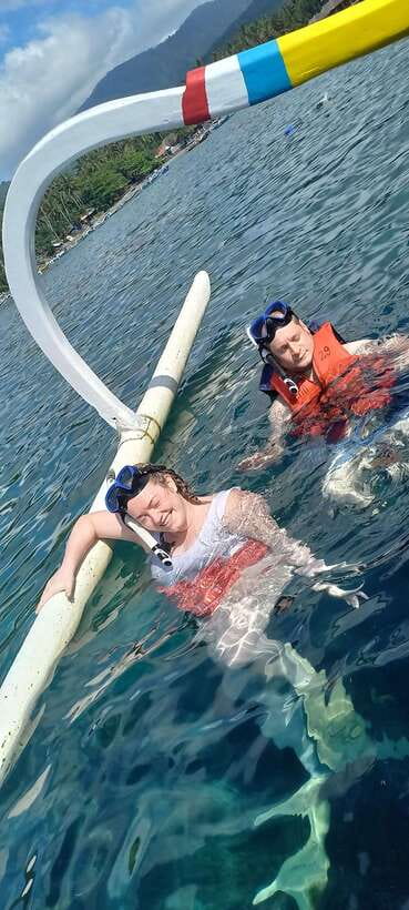 Bali : Fishing Trip & Blue lagoon Snorkeling : All Inclusive - How the day flows: pickup, harbor meet-up, and timing