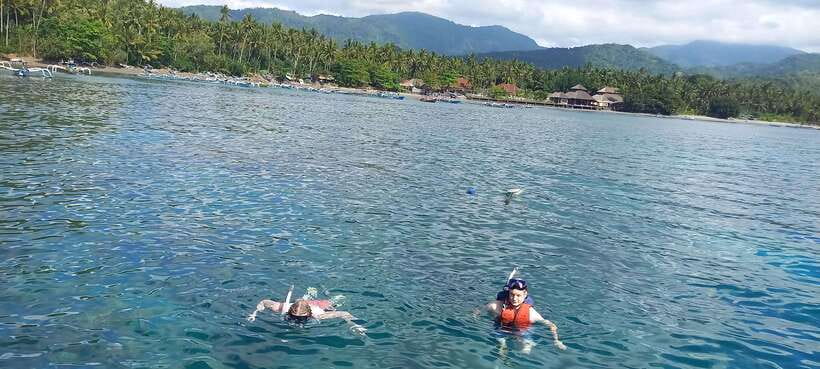 Bali : Fishing Trip & Blue lagoon Snorkeling : All Inclusive - What to bring so you don’t waste time on the dock
