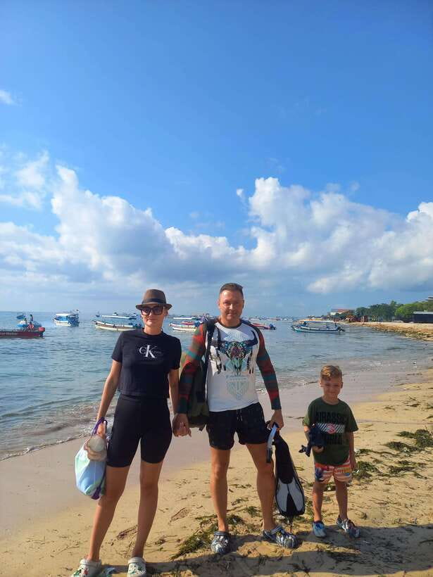 Bali : Fishing Trip & Blue lagoon Snorkeling : All Inclusive - Who this tour is best for