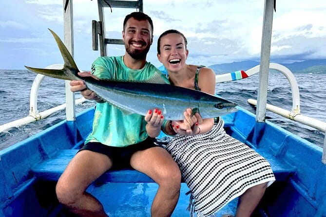 Bali Fishing Trip Private Boat - Who This Trip Fits Best (and who might skip it)