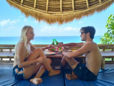 Bali Full Day Trip Fishing, Snorkeling,Eat in Candidasa - Early pickup and timing: how the day stays on schedule
