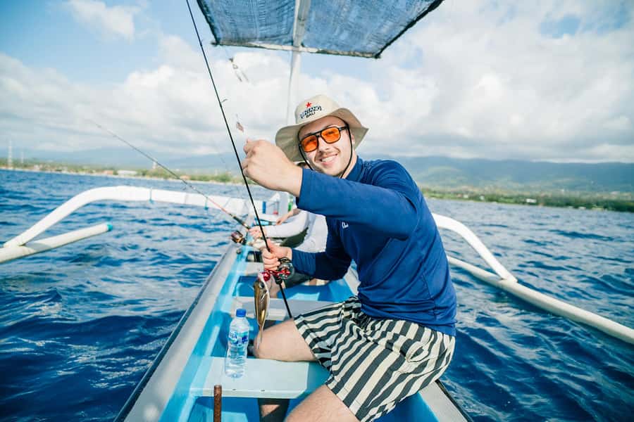 Bali/Lovina: Private Fishing Tour with Snorkeling Option - Fishing Off the North Coast: Tuna Dreams vs Reality