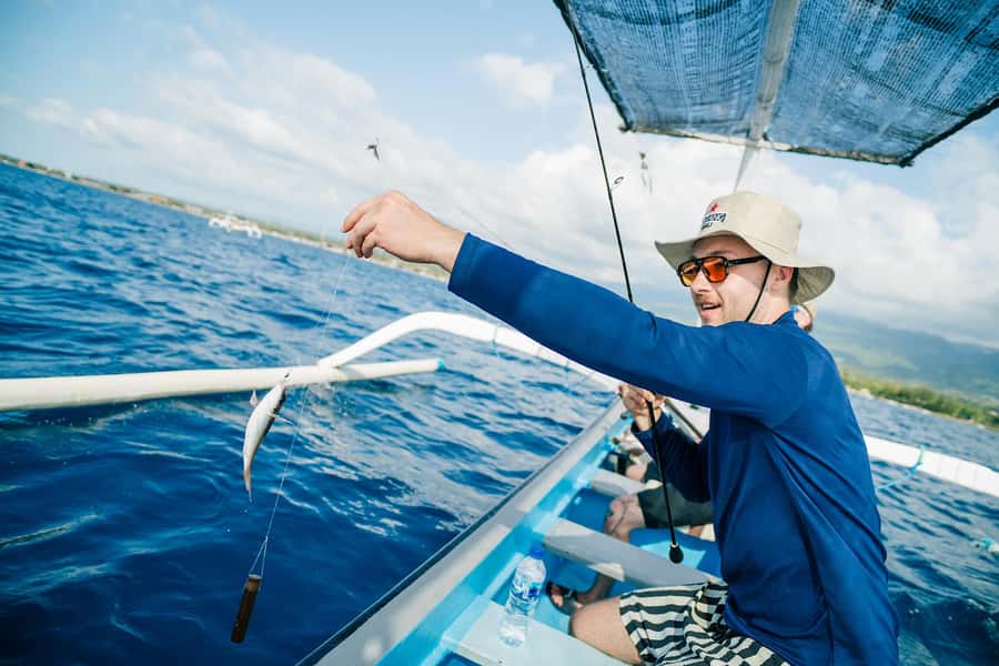 Bali/Lovina: Private Fishing Tour with Snorkeling Option - Wildlife Chances: Dolphins and More (When Conditions Line Up)