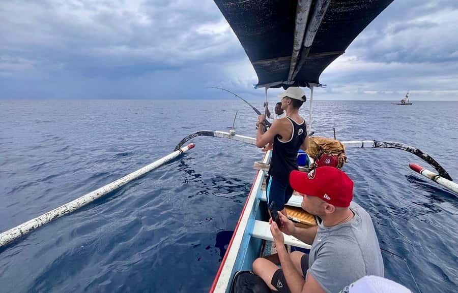 Bali/Lovina: Private Fishing Tour with Snorkeling Option - What Happens When You’re Done: Towels, Water, and a Clean Finish