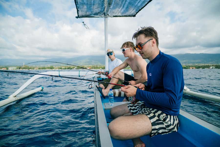Bali/Lovina: Private Fishing Tour with Snorkeling Option - Price and Value: How $19 Works When It’s Private