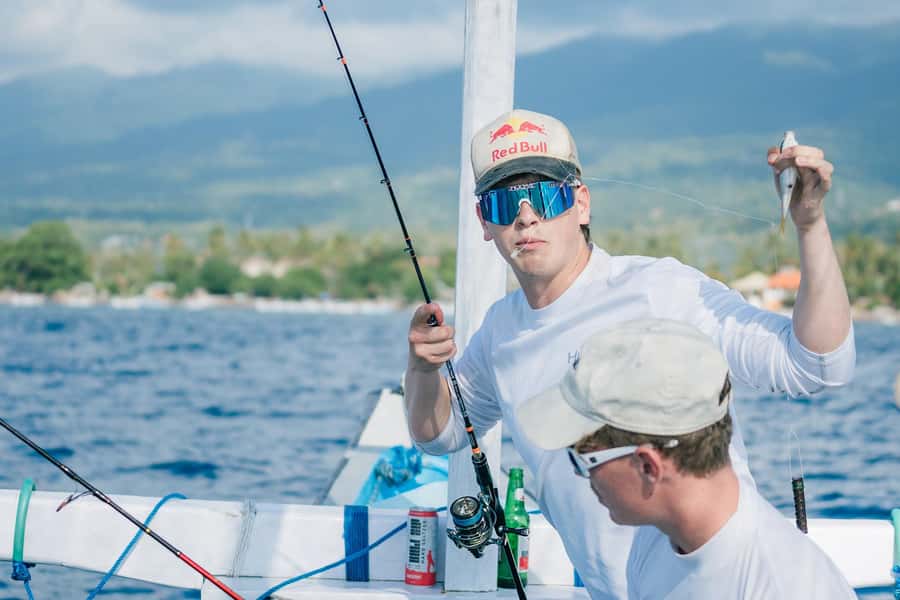 Bali/Lovina: Private Fishing Tour with Snorkeling Option - Entering Lovina at Sunrise: The Whole Vibe Is the Value