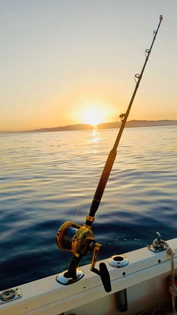 Barcelona: Coastal Fishing Trip - Meeting logistics that actually matter: no hotel pickup