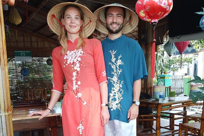 Basket Boat in Hoi An( visit water coconut forest,Crab fishing ) - Key highlights to know before you go