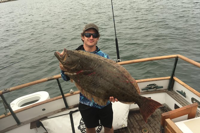 Bay Fishing Charter - Practical tips for a smooth 4-hour bay charter