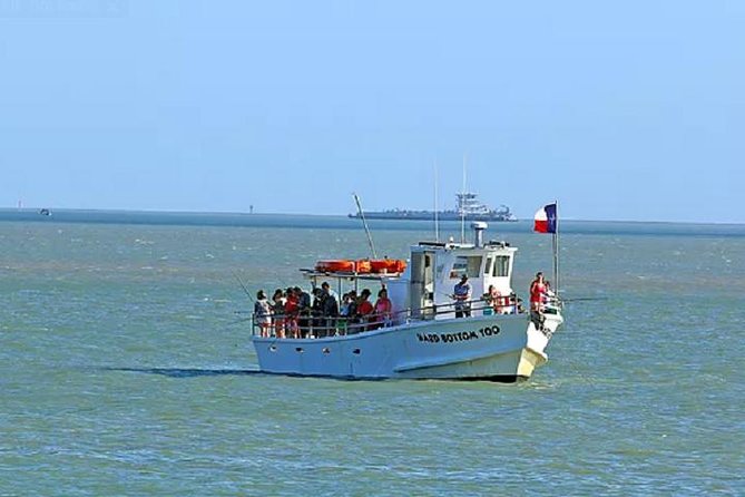 Bay Fishing South Padre Island - What you might catch in South Padre Island Bay