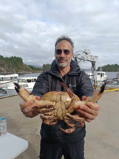 Bergen: Guided Fishing Tour with Outdoor Cooking - Value check: does $253 make sense for Bergen?
