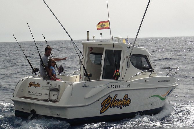 Best Fishing experience in Tenerife island - Key things to know before you go