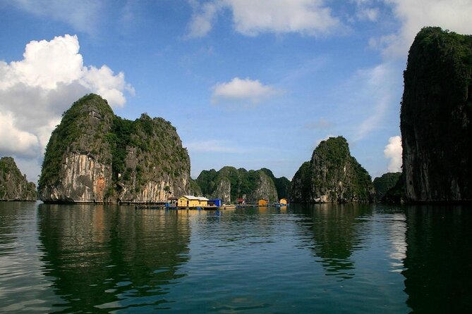 Best Lan Ha Bay Cat Ba Cruise 2 Days 1 Night Less touristy - Key Things I’d Bank On Before You Book