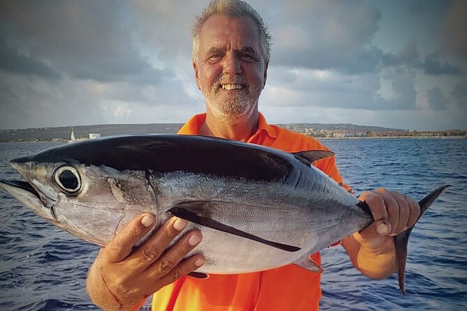 Big Game Fishing charter and Snorkeling trips Bonaire - Key things I’d count on before you book
