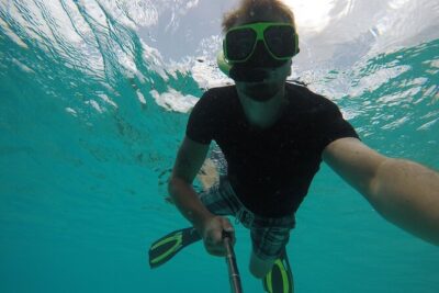 Big Game Fishing charter and Snorkeling trips Bonaire - Price and value: $590 for up to 6 people