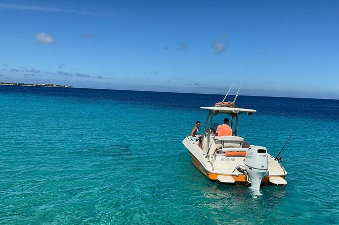 Big Game Fishing charter and Snorkeling trips Bonaire - Who this charter fits best