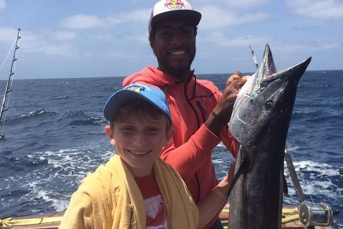 Big game fishing trips Boa Vista - Quick, useful highlights before you book