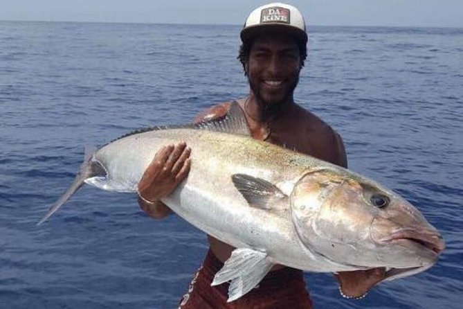Big game fishing trips Boa Vista - The boat setup: modern tech for serious fishing
