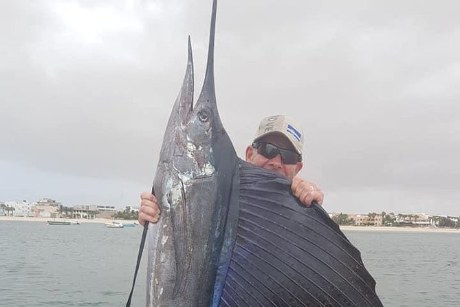 Big game fishing trips Boa Vista - The real experience: what the sea time will feel like