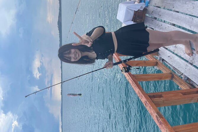 Bintan Island Snorkeling, Kayaking and Fun Fishing Activity - Price and value: is $98 fair for this mix?
