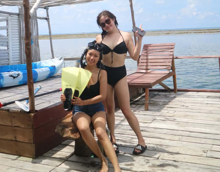 Bintan Snorkeling - Kayaking - Fun Fishing - Water Activity - Gear and safety basics you don’t have to arrange