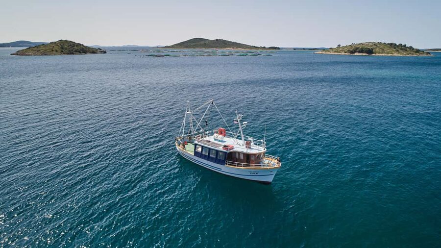 Biograd: Authentic Family friendly Fishing tour in Croatia. - Key highlights worth getting excited about