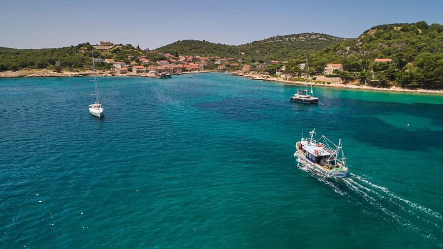 Biograd: Authentic Family friendly Fishing tour in Croatia. - Who this tour is best for (and who should skip it)
