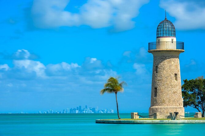 Biscayne Bay Inshore Flats Fishing - Key highlights worth booking