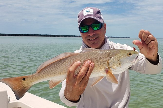 Biscayne Bay Inshore Flats Fishing - 4, 6, or 8 hours: how to pick the right amount of time