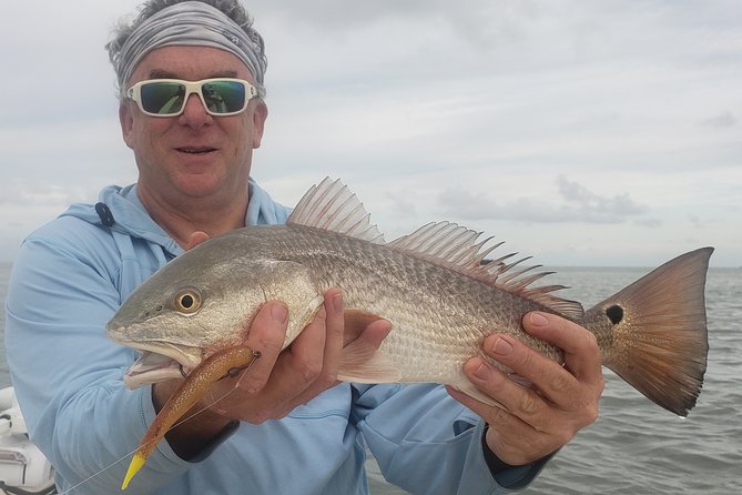 Biscayne Bay Inshore Flats Fishing - The price and what makes it feel fair