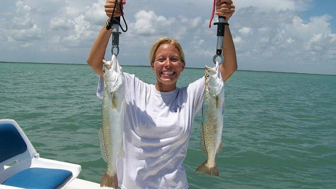 Biscayne Bay Night Fishing Charters - Miami at 7:00 pm: why this night charter feels practical