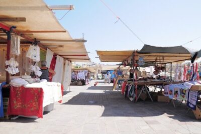 Blue Grotto and Sunday Market at Marsaxlokk Fishing Village Tour - Getting Picked Up: Times, Stops, and the Real Life Schedule
