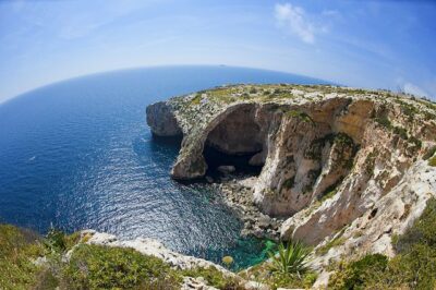 Blue Grotto & Sunday Market at Marsaxlokk Fishing Village - How to Make Your 20-Minute Boat Option Worth the Extra Cost