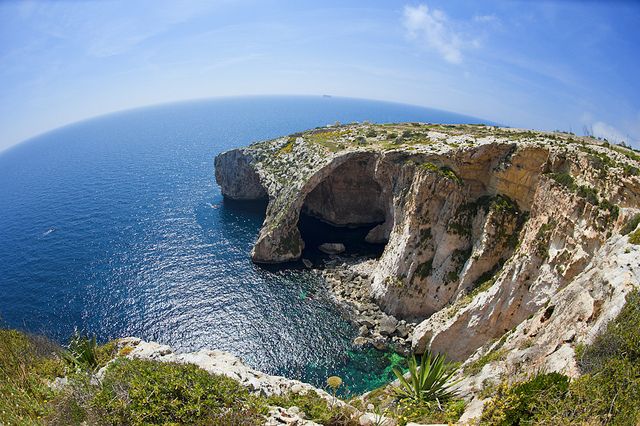 Blue Grotto & Sunday Market at Marsaxlokk Fishing Village - How to Make Your 20-Minute Boat Option Worth the Extra Cost