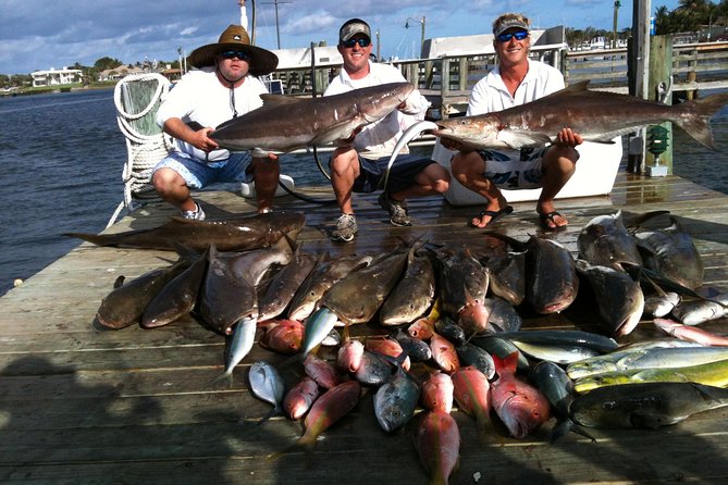 Blue Heron Drift Fishing Family Friendly Charter - Key highlights worth planning for
