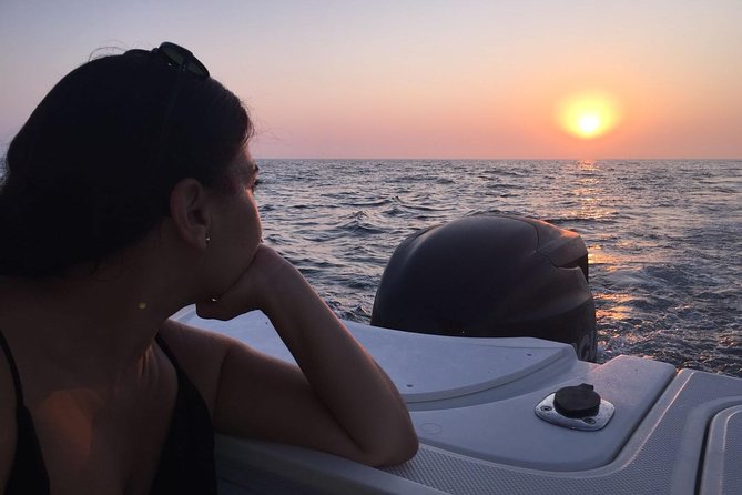 Boat and fishing trips in the Cadiz bay - Rota fishing add-on and Atlantic angling for 6 hours
