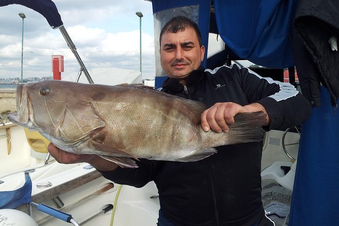Boat fishing, boat tours, boat party - Entering Your Taranto Boat Day: What You’re Really Buying