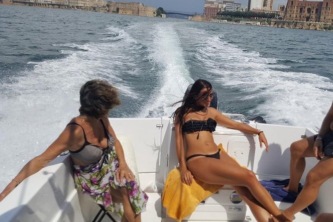 Boat fishing, boat tours, boat party - Boat Party Energy: Private, Social, and Not Overdone