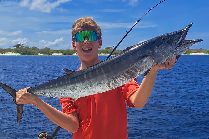 Bonaire Fishing Charters - Key points to know before you go