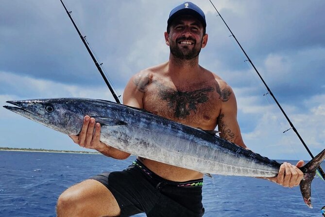 Bonaire Fishing Charters - What’s included (and what you shouldn’t assume)