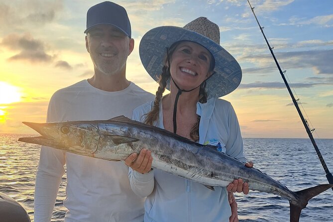Bonaire Fishing Charters - Who this charter suits best