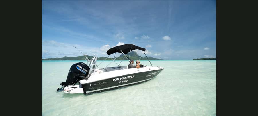 Bora Bora: Snorkeling and Fishing Tour with Lunch Option - Fishing try: lagoon lines, the pass area, and realistic expectations