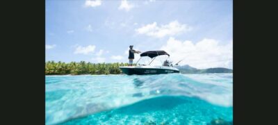 Bora Bora: Snorkeling and Fishing Tour with Lunch Option - The snorkeling portion: 3 hours of reef life, different water zones, and what to watch for