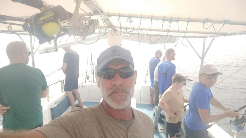 Bottom fishing & light trolling Puerto Calero, Lanzarote - Key highlights at a glance