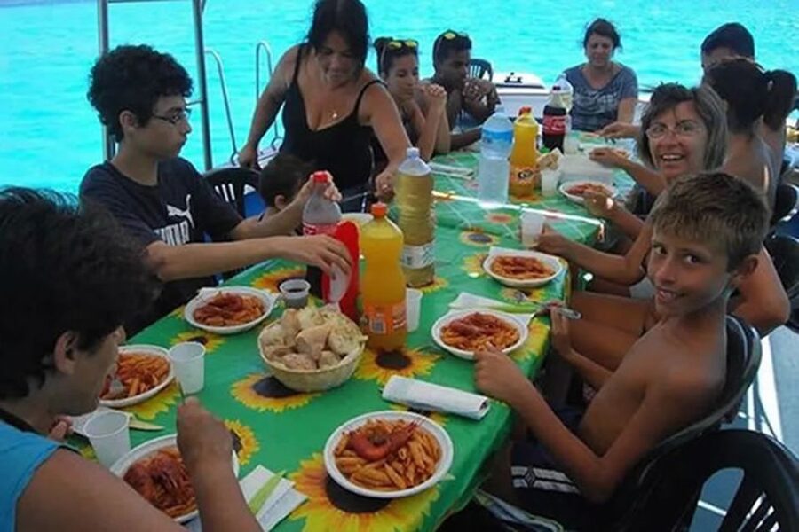Cagliari: Private or Small Group Fishing Trip Experience - Price and Value: What You’re Really Paying For