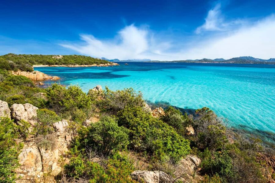 Cagliari: Private or Small Group Fishing Trip Experience - Setting Sail From Cape Malfatano: The South Coast Route That Drives the Day