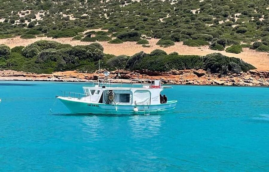 Cagliari: Private or Small Group Fishing Trip Experience - The Net-Fishing Lesson: Learning Hands-On Without Making It Intimidating