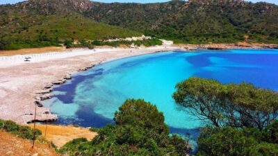 Cagliari: Private or Small Group Fishing Trip Experience - Cala Zafferano to Capo Teulada: Panoramas, Golden Sand, and Real Time on the Water