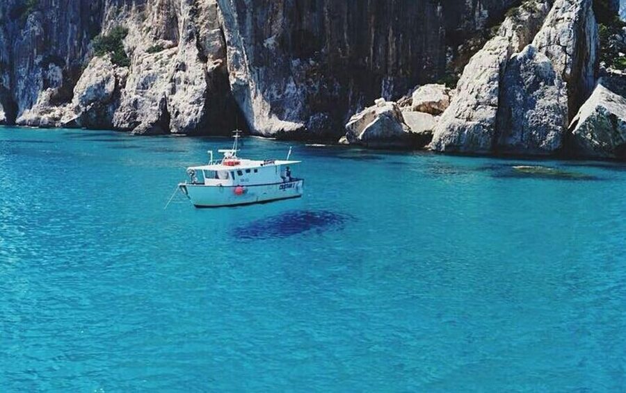 Cagliari: Private or Small Group Fishing Trip Experience - Private or Small Group Day: Who This Trip Fits Best